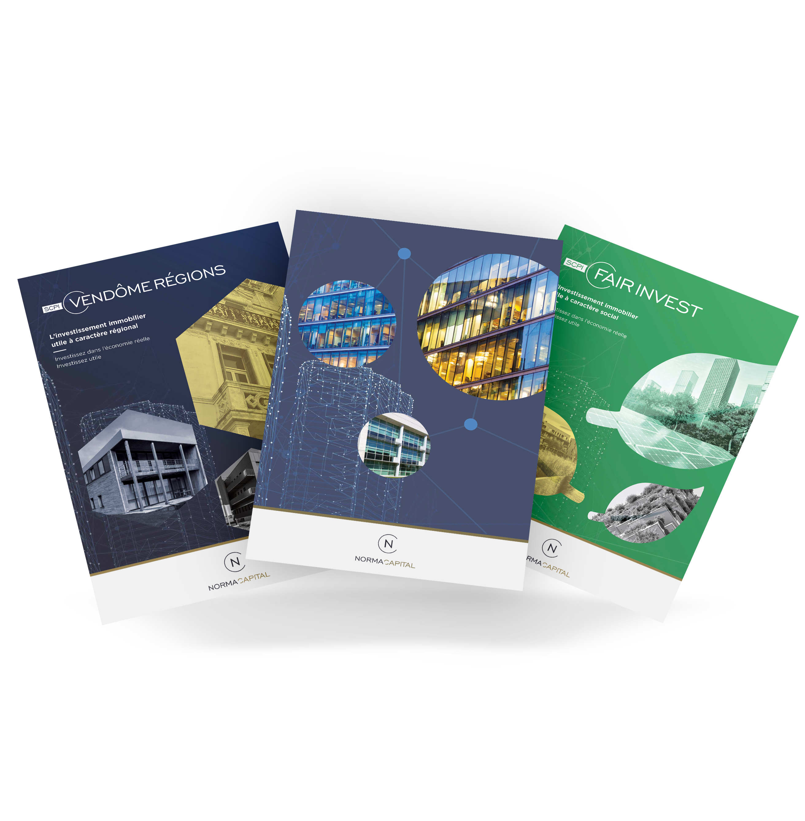 documentation norma capital